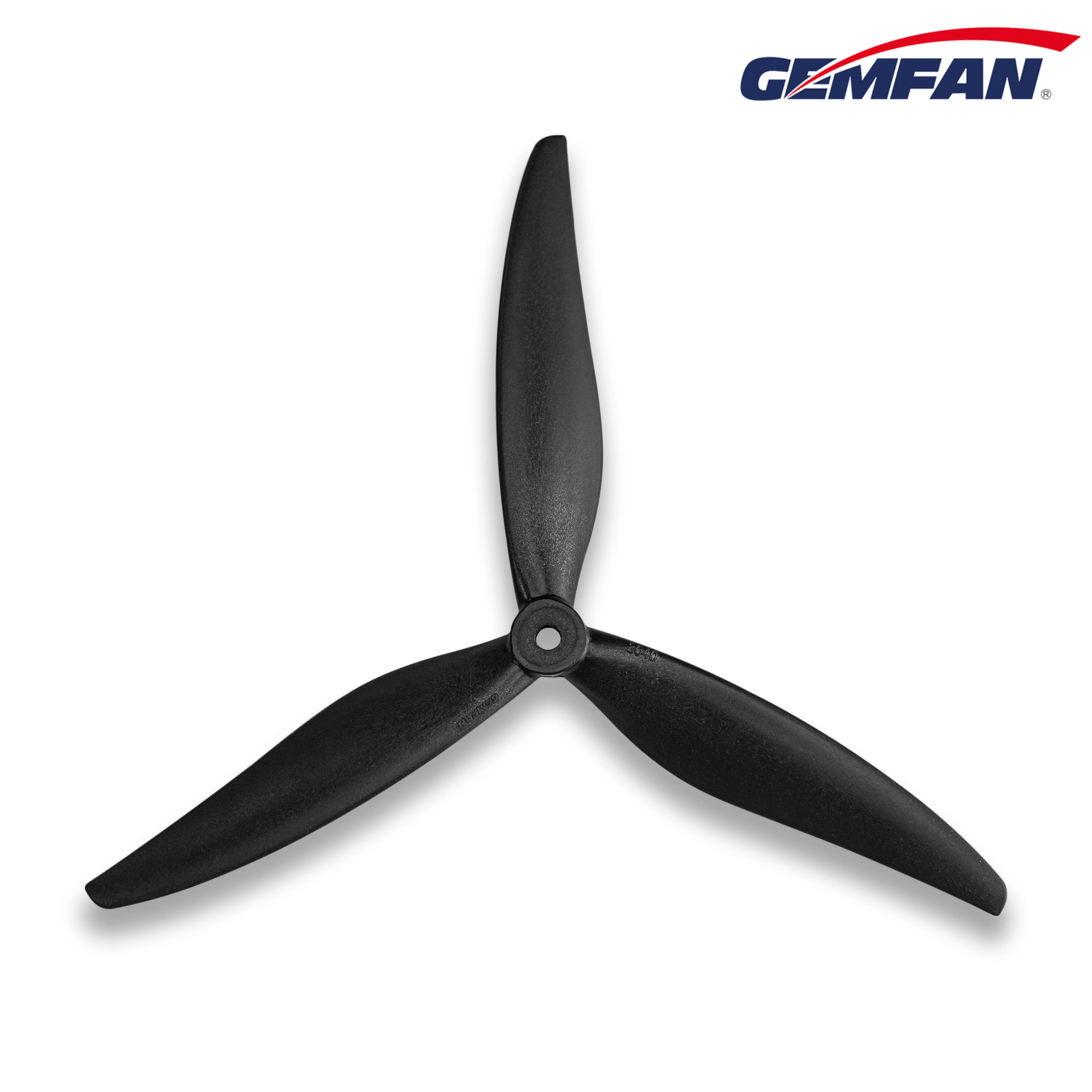 Gemfan 8040 8X4X3 3-blade 8 بو - مراجعة Drone Racing Propeller وسعره