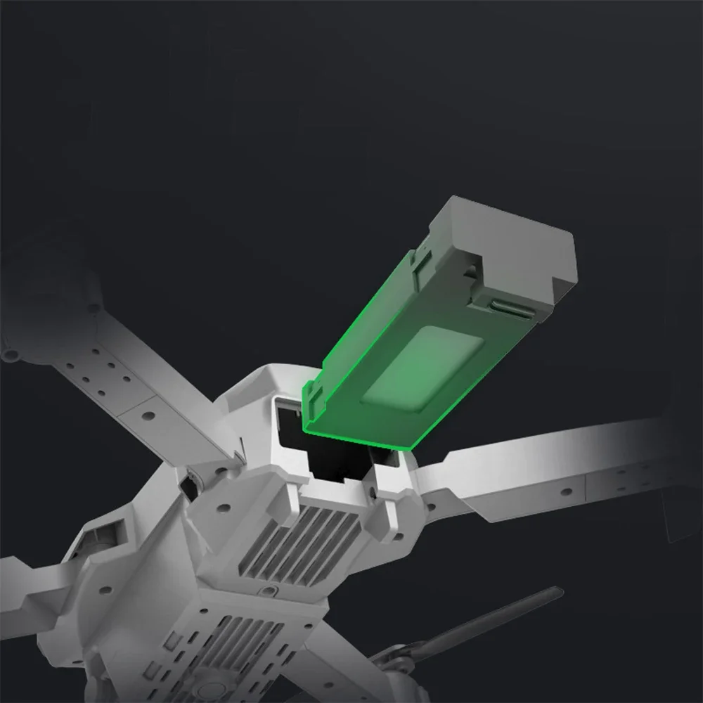 ل E88 E88PRO Ls-E525 E525 PRO: - مراجعة Eachine Drone E58 وسعره