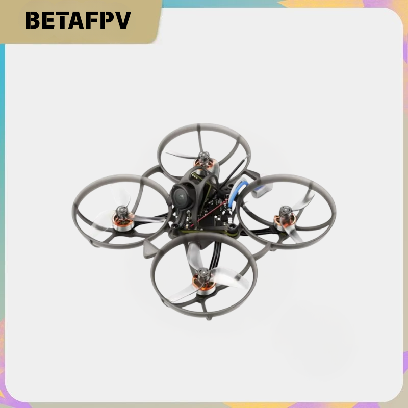 طائرة بدون طيار BETAFPV Air75  - مراجعة Drone Racing Charger وسعره