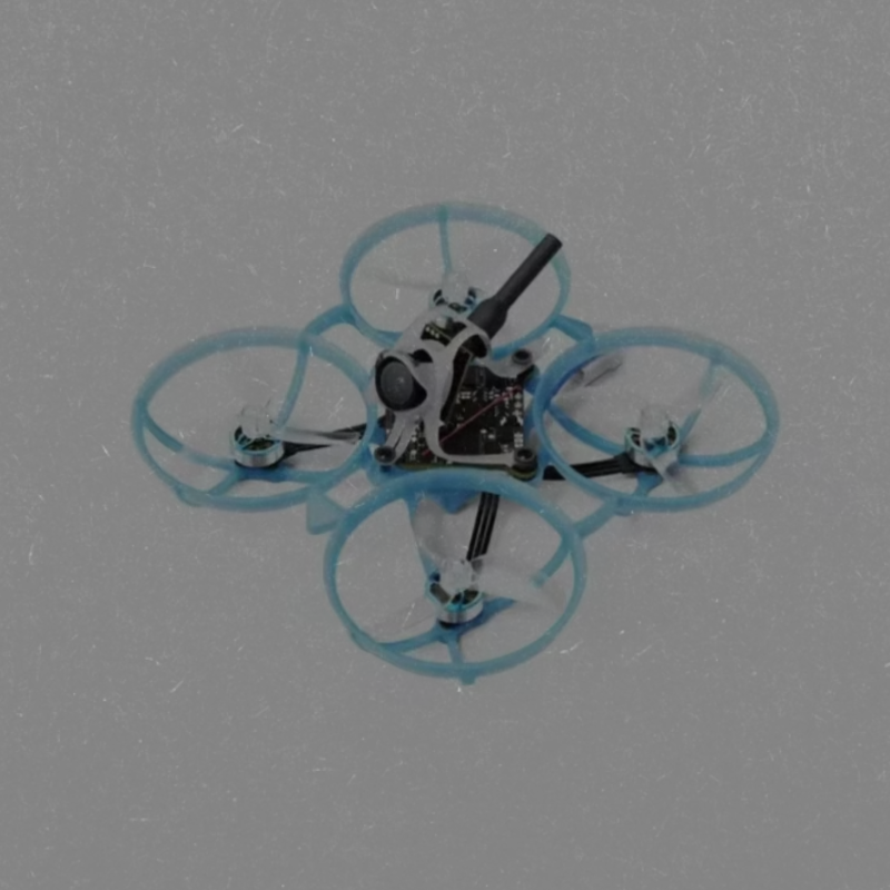 BETAFPV Air65 II 65mm 1S ELRS  - مراجعة Drone Racing Charger وسعره
